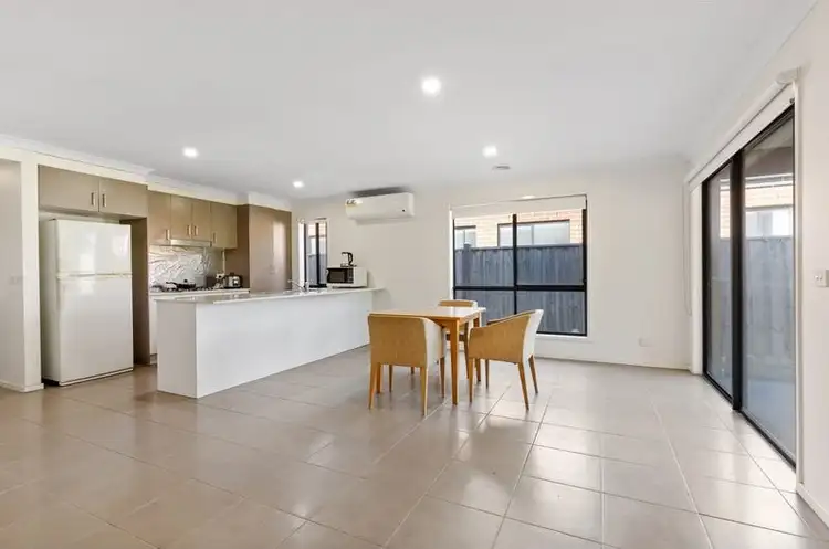 Second view of Homely house listing, 7 Bay Way, Point Cook VIC 3030