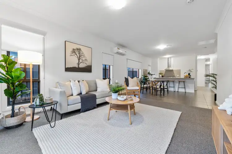 Third view of Homely house listing, 12 Seasons Drive, Botanic Ridge VIC 3977