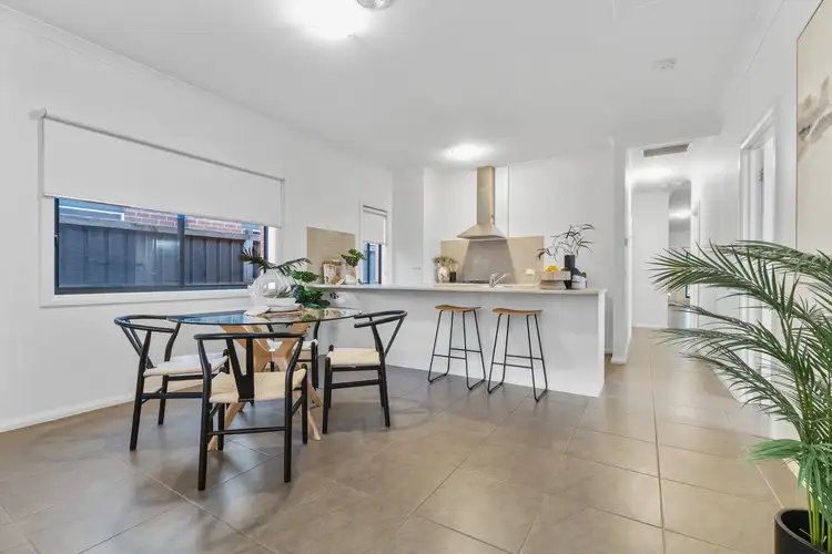 Fourth view of Homely house listing, 12 Seasons Drive, Botanic Ridge VIC 3977