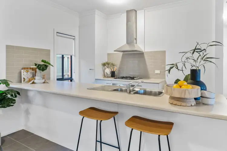 Fifth view of Homely house listing, 12 Seasons Drive, Botanic Ridge VIC 3977
