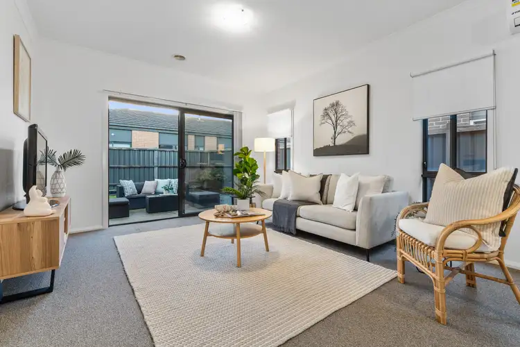 Sixth view of Homely house listing, 12 Seasons Drive, Botanic Ridge VIC 3977