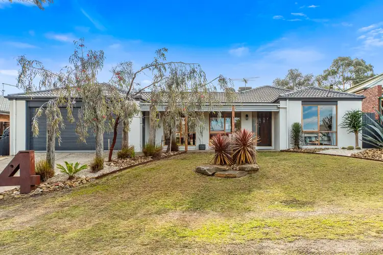 4 Cameron Court, Somerville VIC 3912
