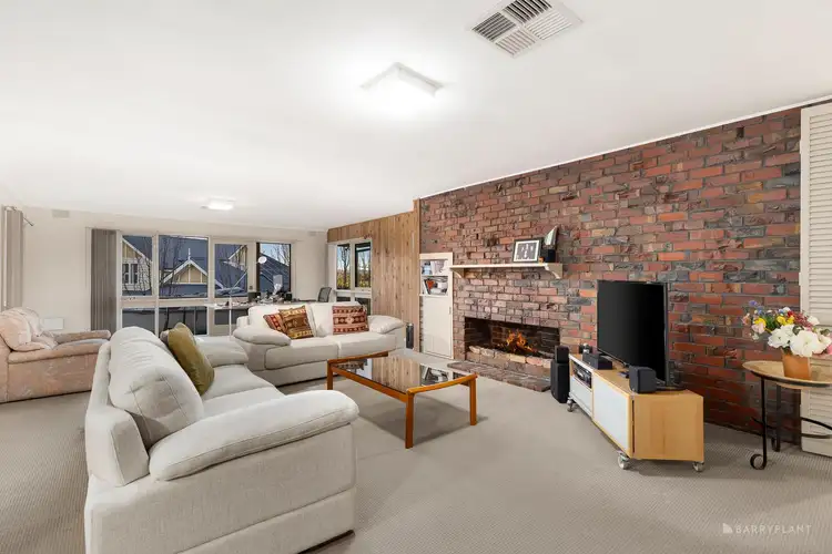 Second view of Homely house listing, 3 Kookaburra Rise, Diamond Creek VIC 3089