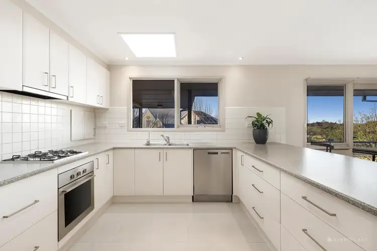 Third view of Homely house listing, 3 Kookaburra Rise, Diamond Creek VIC 3089