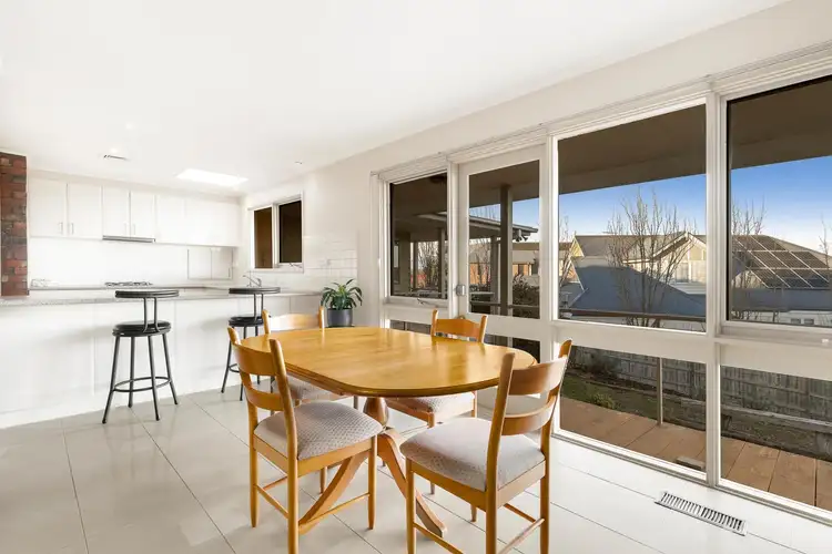 Fourth view of Homely house listing, 3 Kookaburra Rise, Diamond Creek VIC 3089