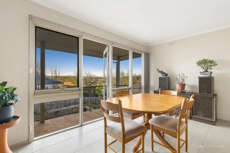 Fifth view of Homely house listing, 3 Kookaburra Rise, Diamond Creek VIC 3089