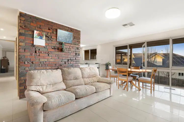 Sixth view of Homely house listing, 3 Kookaburra Rise, Diamond Creek VIC 3089