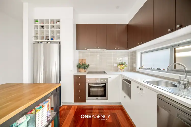 Second view of Homely apartment listing, 11/1A Thames Promenade, Chelsea VIC 3196