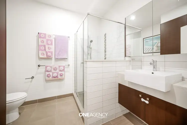 Third view of Homely apartment listing, 11/1A Thames Promenade, Chelsea VIC 3196