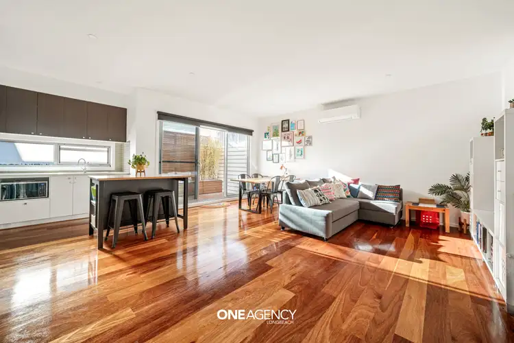 Fourth view of Homely apartment listing, 11/1A Thames Promenade, Chelsea VIC 3196