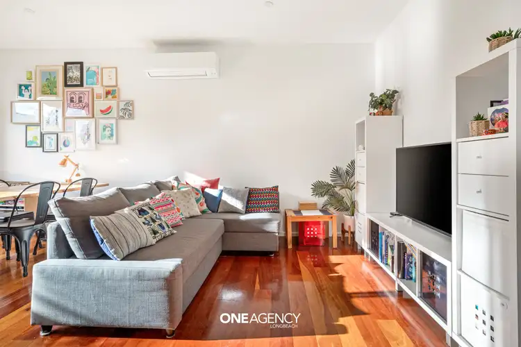 Fifth view of Homely apartment listing, 11/1A Thames Promenade, Chelsea VIC 3196