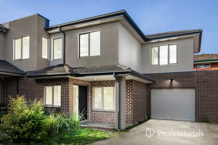 4/1 Dunstan Street, Clayton VIC 3168