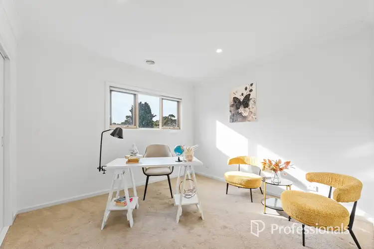 Fourth view of Homely townhouse listing, 4/1 Dunstan Street, Clayton VIC 3168