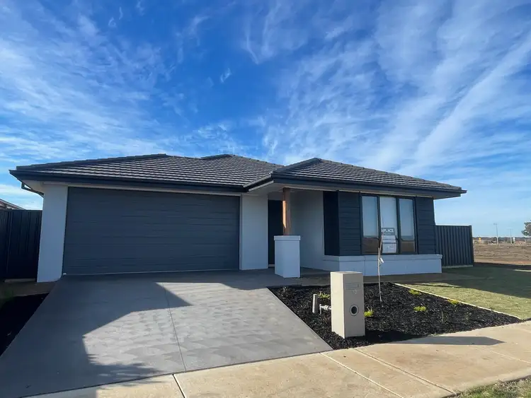 13 Gallop Circuit, Tatura VIC 3616