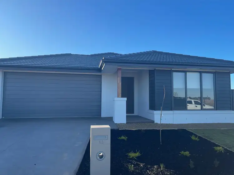 Main view of Homely house listing, 13 Gallop Circuit, Tatura VIC 3616
