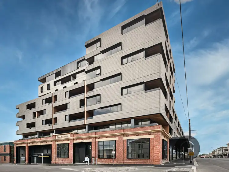 405/338 Gore Street, Fitzroy VIC 3065