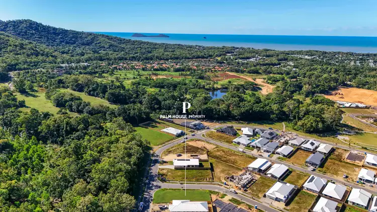 Second view of Homely land listing, 22 Barrier Drive, Kewarra Beach QLD 4879