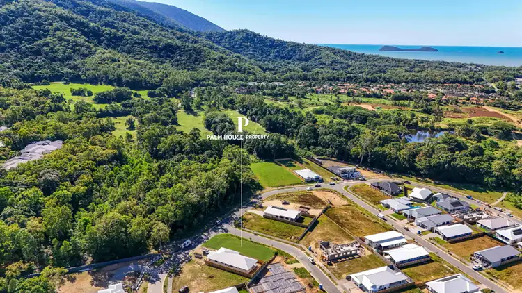 Third view of Homely land listing, 22 Barrier Drive, Kewarra Beach QLD 4879