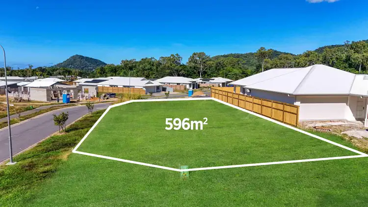 Fourth view of Homely land listing, 22 Barrier Drive, Kewarra Beach QLD 4879