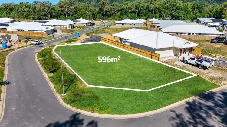 Fifth view of Homely land listing, 22 Barrier Drive, Kewarra Beach QLD 4879