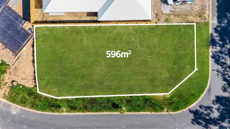 Sixth view of Homely land listing, 22 Barrier Drive, Kewarra Beach QLD 4879