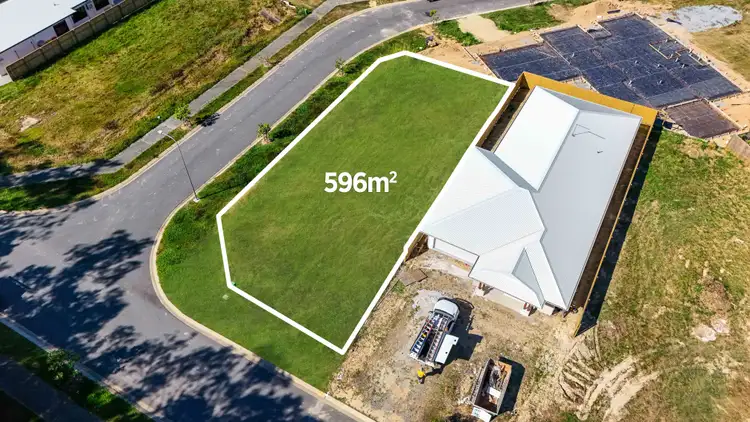 Seventh view of Homely land listing, 22 Barrier Drive, Kewarra Beach QLD 4879