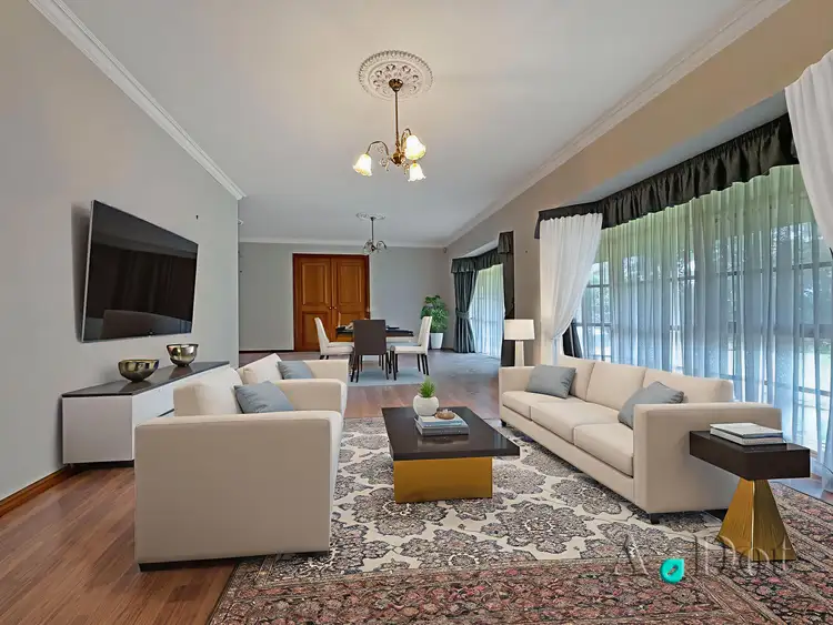 Second view of Homely rural property listing, 1035 Dandenong Hastings Road, Langwarrin VIC 3910