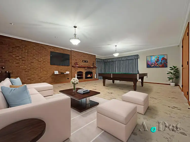 Third view of Homely rural property listing, 1035 Dandenong Hastings Road, Langwarrin VIC 3910