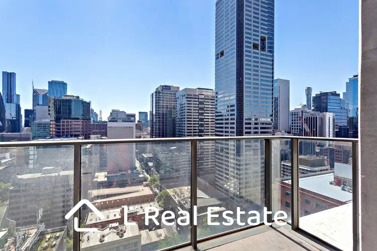 Main view of Homely apartment listing, 2102/11 Rose Lane, Melbourne VIC 3000