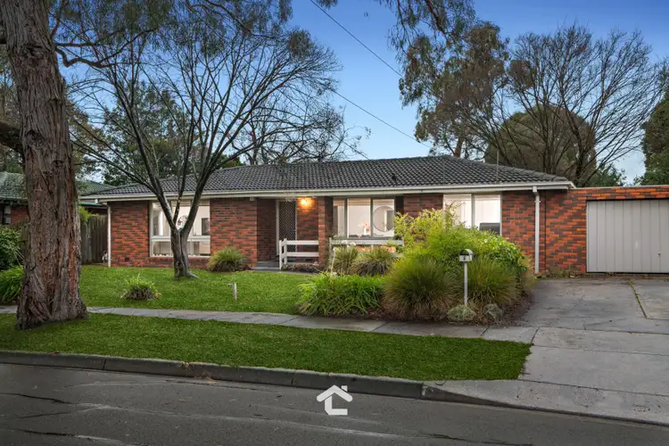 6 Stafford Court, Bayswater North VIC 3153