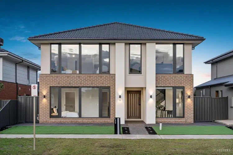 10 Medallion Boulevard, Tarneit VIC 3029
