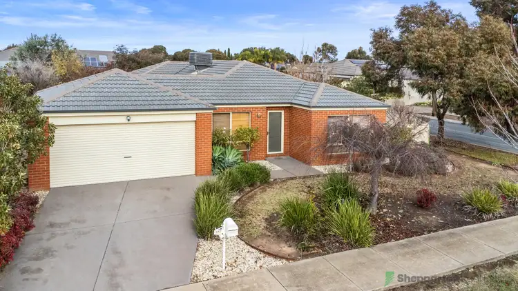 182 Waranga Drive, Kialla VIC 3631
