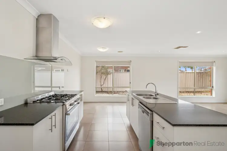 Fourth view of Homely house listing, 182 Waranga Drive, Kialla VIC 3631