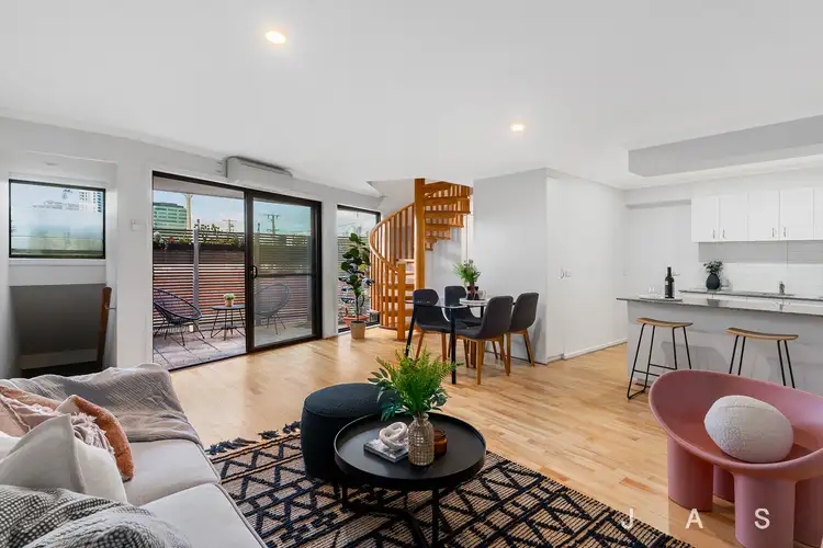 8/50 Raleigh Street, Footscray VIC 3011