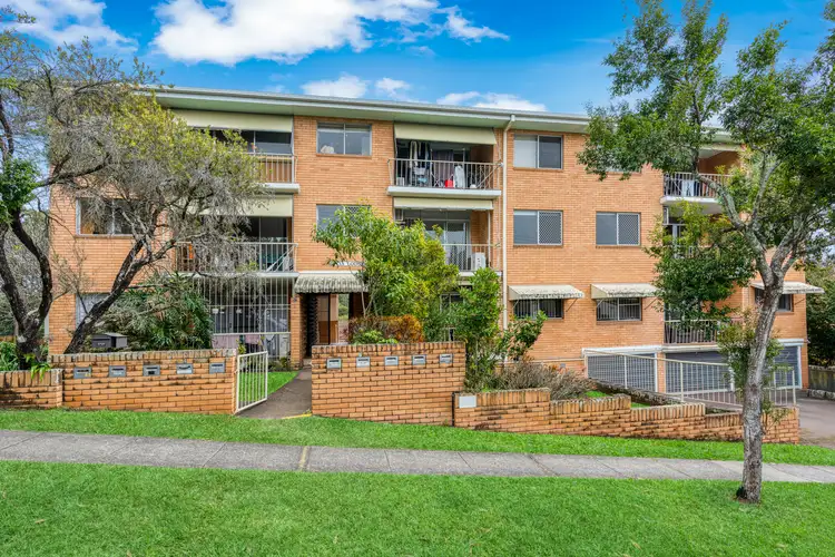 1/57 Brisbane Street, St Lucia QLD 4067