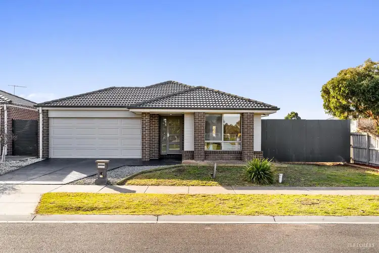51 Waiben Crescent, Point Cook VIC 3030