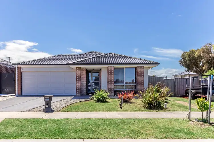 Main view of Homely house listing, 51 Waiben Crescent, Point Cook VIC 3030