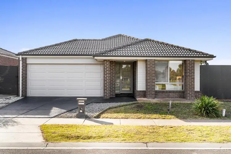 Second view of Homely house listing, 51 Waiben Crescent, Point Cook VIC 3030