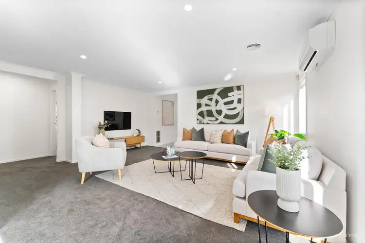 Fourth view of Homely house listing, 51 Waiben Crescent, Point Cook VIC 3030