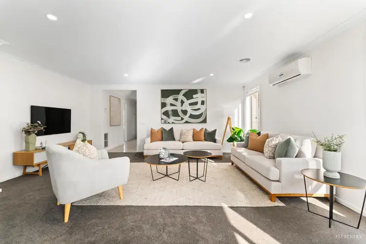 Fifth view of Homely house listing, 51 Waiben Crescent, Point Cook VIC 3030