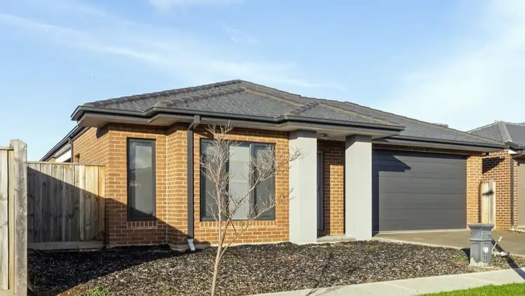 19 Durlston Street, Point Cook VIC 3030