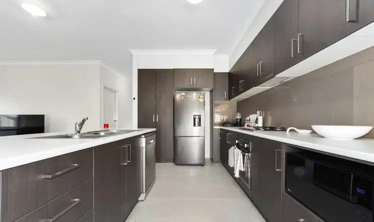 Second view of Homely house listing, 19 Durlston Street, Point Cook VIC 3030