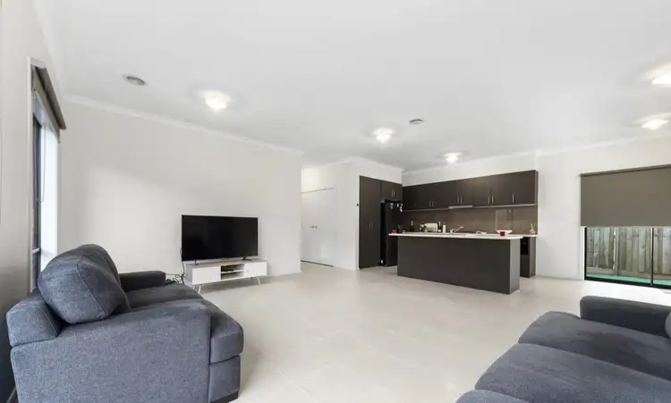 Third view of Homely house listing, 19 Durlston Street, Point Cook VIC 3030