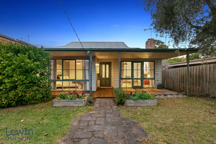 18 Goulburn Street, Cheltenham VIC 3192