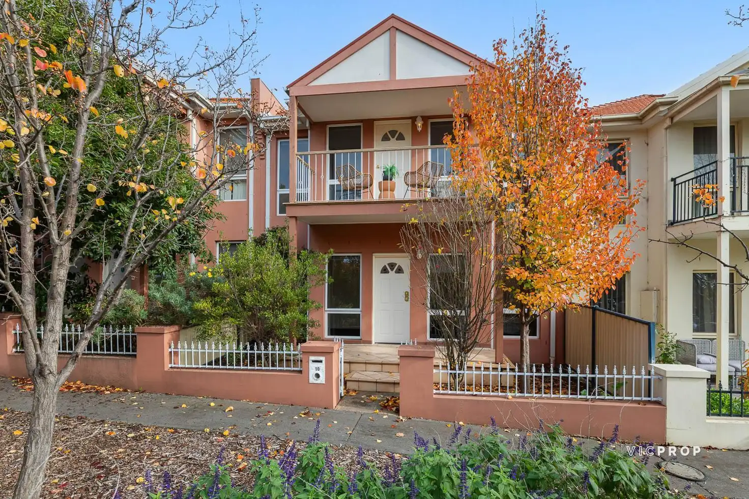 Main view of Homely house listing, 10 Marin Lane, Maribyrnong VIC 3032