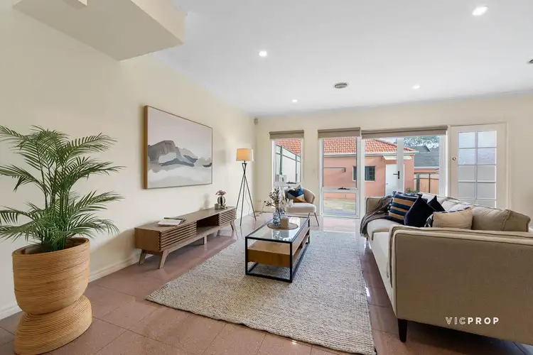 Second view of Homely house listing, 10 Marin Lane, Maribyrnong VIC 3032