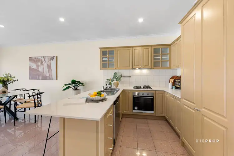 Fifth view of Homely house listing, 10 Marin Lane, Maribyrnong VIC 3032