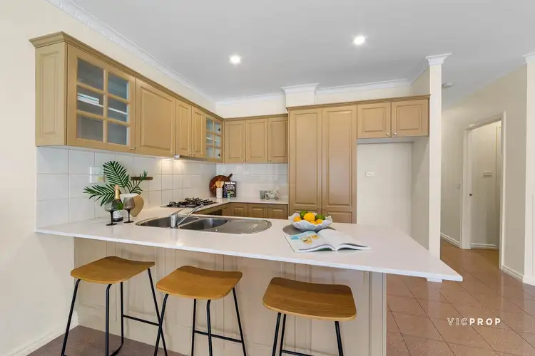 Sixth view of Homely house listing, 10 Marin Lane, Maribyrnong VIC 3032