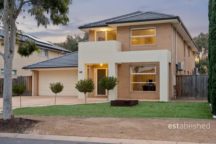 40 Beachview Parade, Sanctuary Lakes VIC 3030