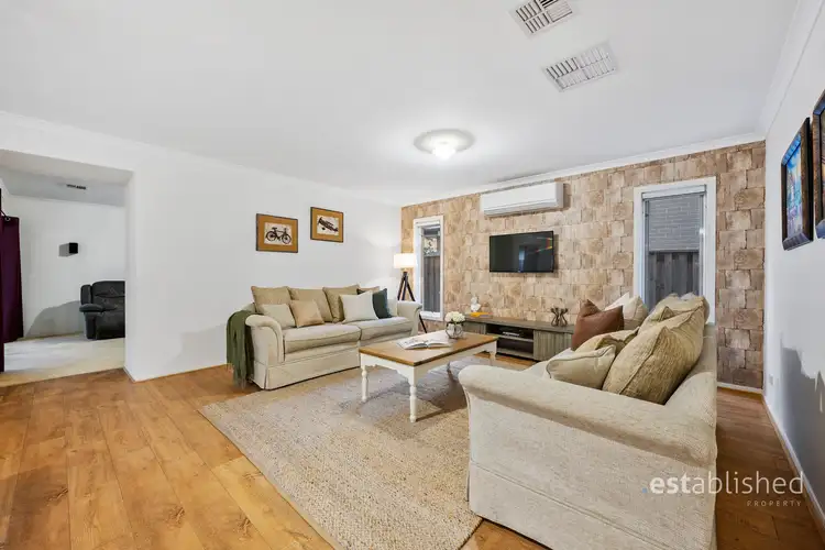 Fifth view of Homely house listing, 40 Beachview Parade, Sanctuary Lakes VIC 3030